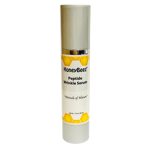 Peptide Wrinkle Serum