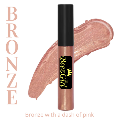 BeezGirl Essential Lipgloss