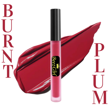 BeezGirl Essential Liquid Matte Lipstick