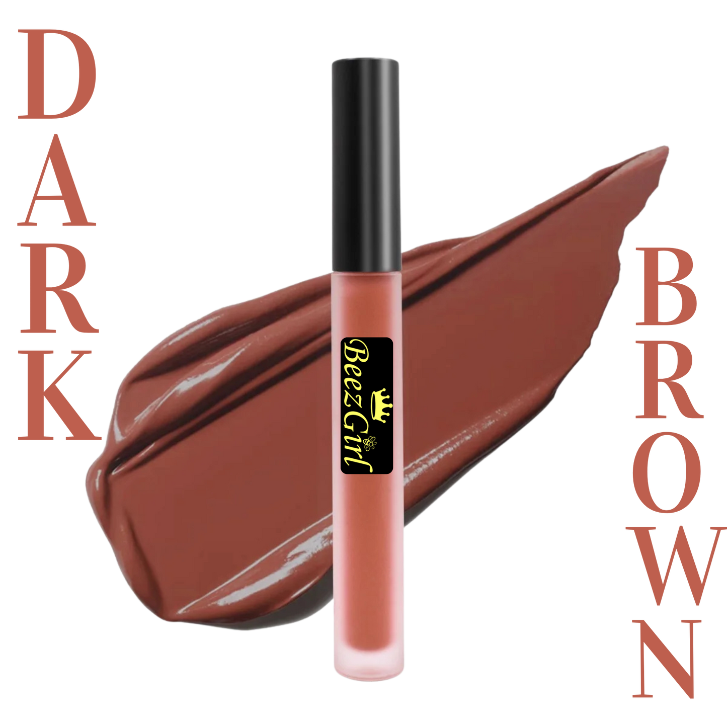BeezGirl Essential Liquid Matte Lipstick
