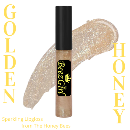 BeezGirl Essential Lipgloss