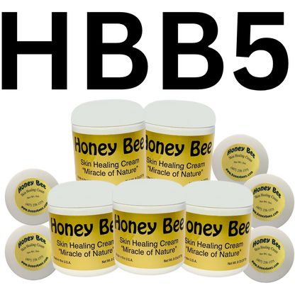 Honey Bee Bundle