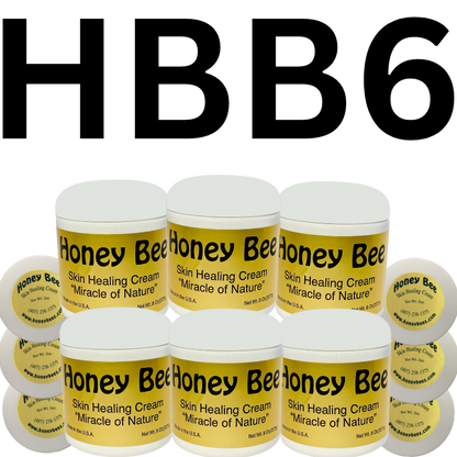 Honey Bee Bundle