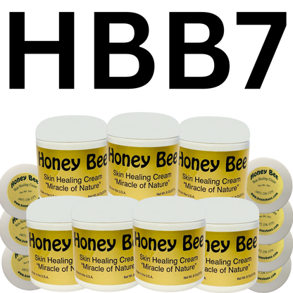 Honey Bee Bundle