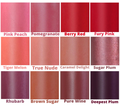 BeezGirl Essential Lipstick