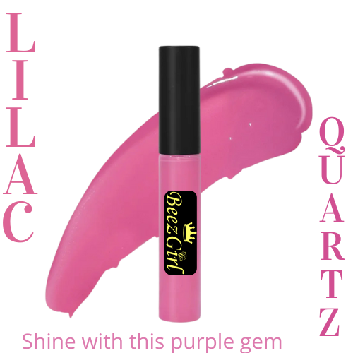 BeezGirl Essential Lipgloss