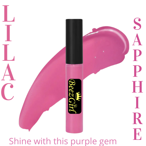 BeezGirl Essential Lipgloss