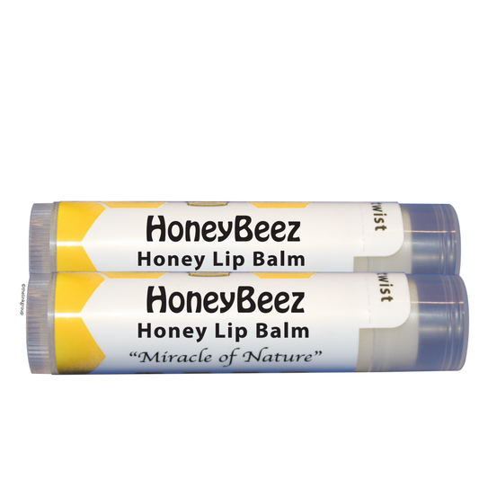 BOGO Honey Lip Balm!!!