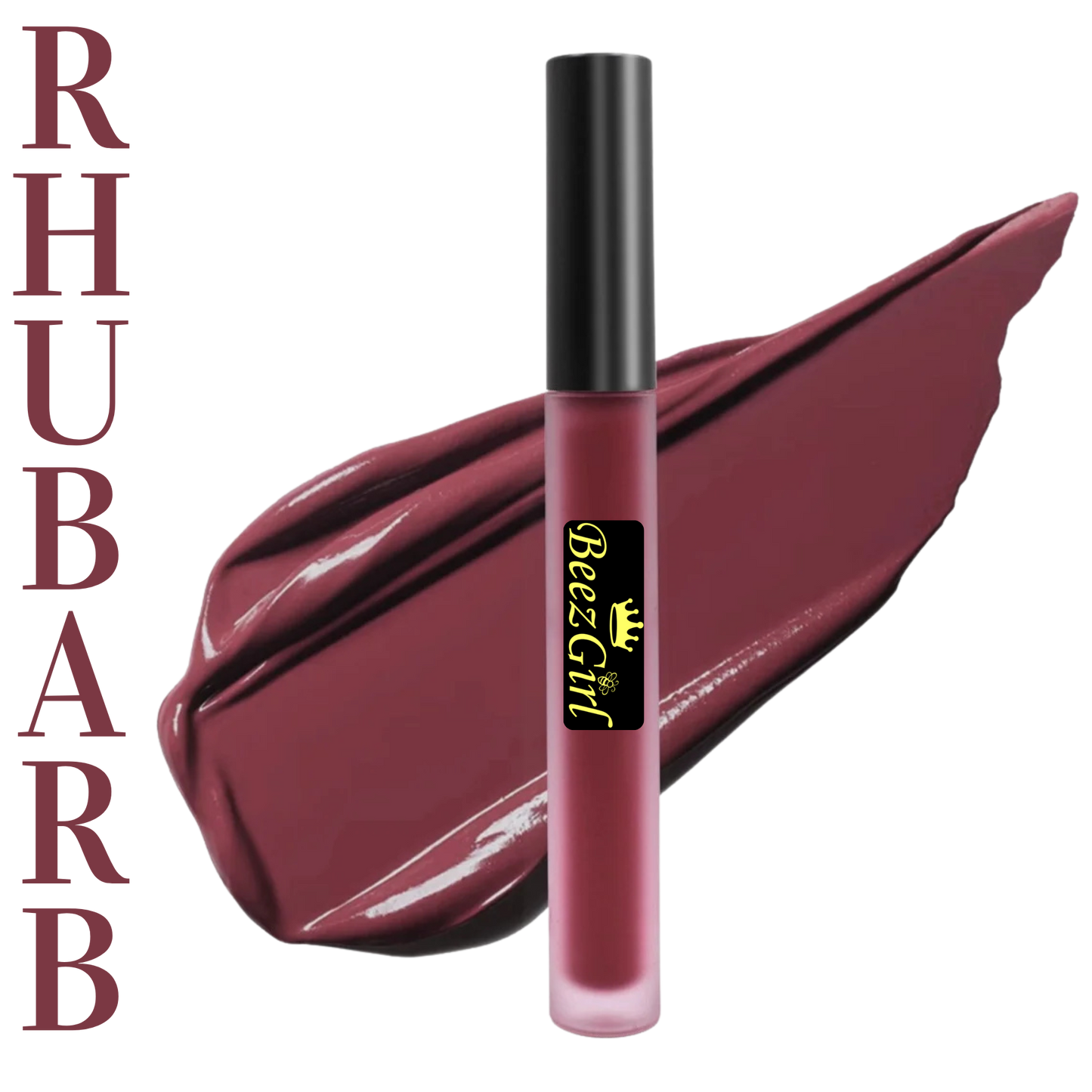 BeezGirl Essential Liquid Matte Lipstick