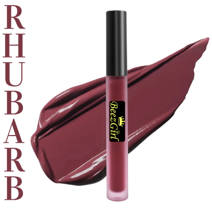 BeezGirl Essential Liquid Matte Lipstick