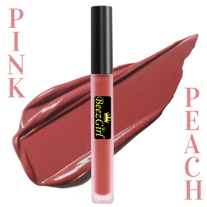 BeezGirl Essential Liquid Matte Lipstick