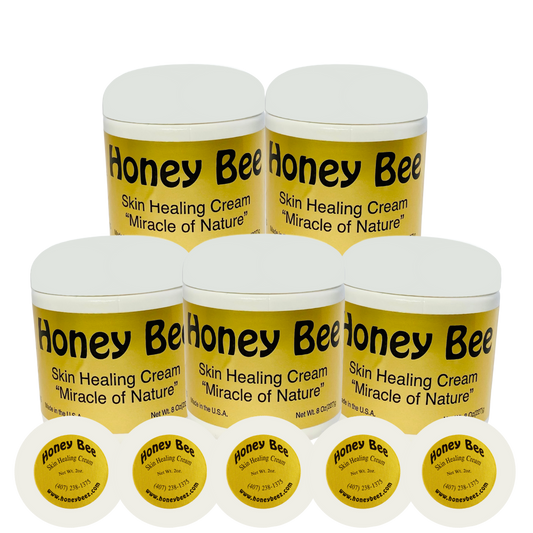 Honey Bee Bundle
