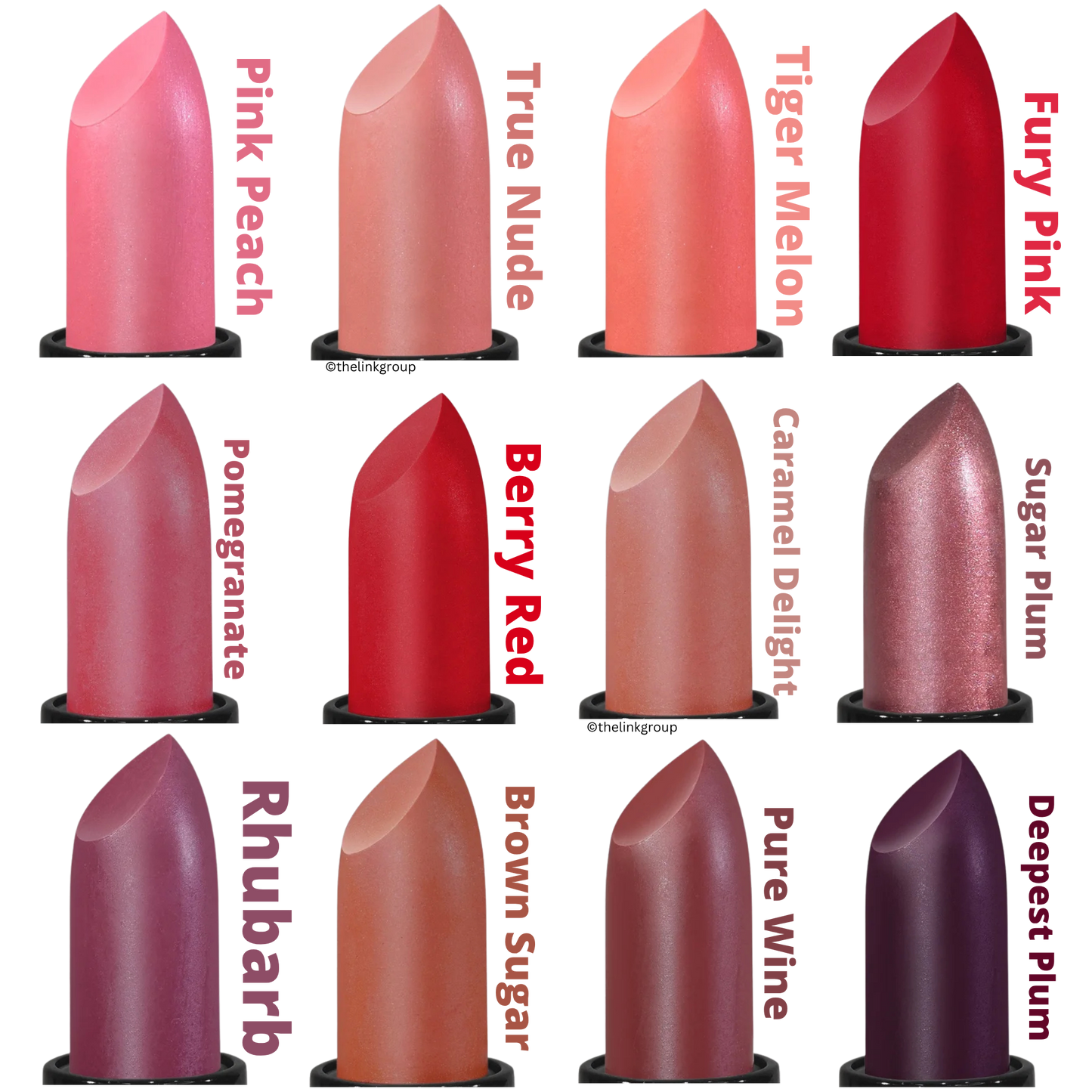 BeezGirl Essential Lipstick