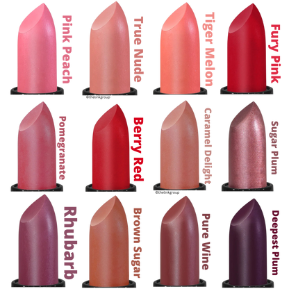 BeezGirl Essential Lipstick